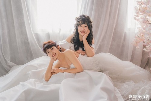 閨蜜寫真,閨蜜婚紗,姐妹寫真,閨蜜照,閨蜜攝影